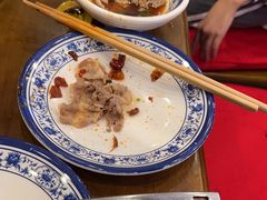 -百叶居·老北京涮羊肉(鼓楼店)