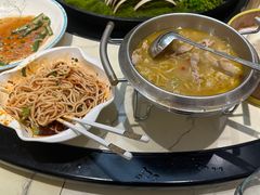 -赢融印象•龙泉店•清真云南菜•民族菜(小菜园店)