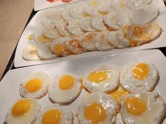 -无锡梁鸿湿地丽笙度假酒店·流觞西餐厅