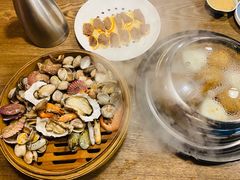 -鲜小岛·铜锅涮肉