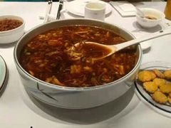 -全聚德(哈尔滨店)