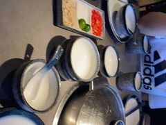 -同仁四季椰子鸡(宝安壹方城店)