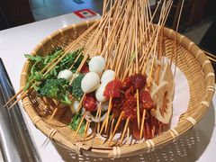 串串香-闵四遵义羊肉粉(朝外大街店)