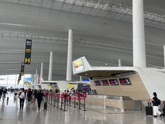 -广州白云国际机场-T2航站楼