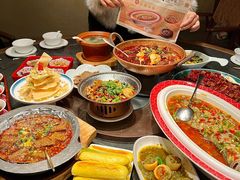 -饕林餐厅(春熙路店)