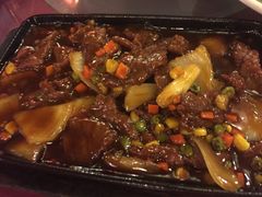 -灯笼馆海鲜餐厅