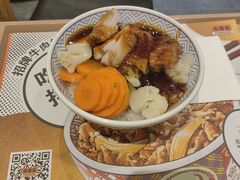 -吉野家(金安中央大街店)