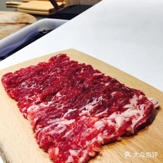老北京传统铜锅涮肉(光明西道店)