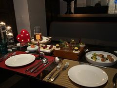 -莲西餐(曲江店)