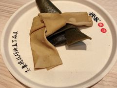 -武圣羊汤·西北面(朝阳门店)