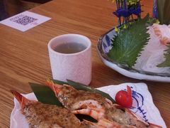 -栖川山葵家·寿喜锅·日式料理(龙湖北城天街商场店)