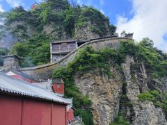 -武当山风景区