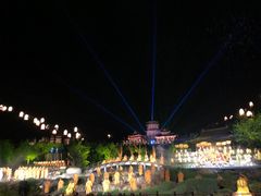 -禅宗少林·音乐大典