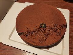君度可可-Mcake蛋糕(田村路店)