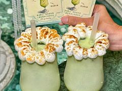 -秘密旅行Bonjour(黑金冠 江南西店)