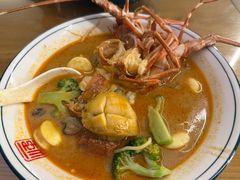 -一峰沙茶面(海峡国际店)