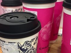 -霸王茶姬(正佳广场店)