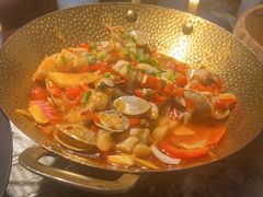 -一味大院•桐庐菜传承店(春江路店)