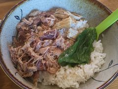 -喜卷·烂肉卷饼(广渠门店)