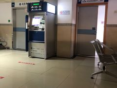 -江阴市人民医院(城中院区)