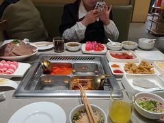 -海底捞火锅(正大乐城店)