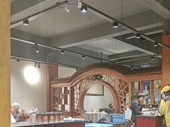 -老雒阳面馆·水席(定鼎门店)