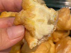 -泸溪河桃酥(西直门凯德店)