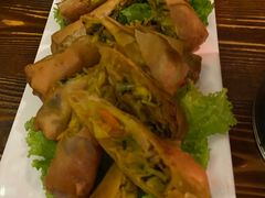 -Siam泰餐厅(水上公园店)