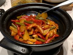 -庭院江南菜•烤鸭•非遗传承(上地•清河店)