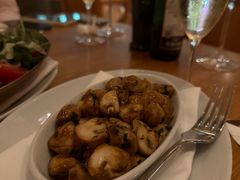 -君悦酒店·La Terrazza意合園·意式风味