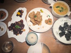 锅包肉-融和里(华润·二十四城店)