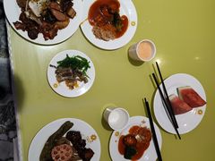 -海韵之星邮轮水会(明发商业广场店)