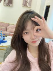 -V8潮牌·接发烫染连锁