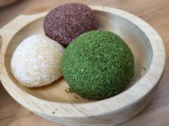 大福三拼-村上一屋·亚洲菜融合小馆(南楼店)