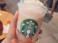 -星巴克(西安旺座现代城店)