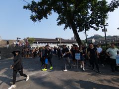 -恩阳古镇