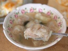 -海平馄饨(逍遥二路店)