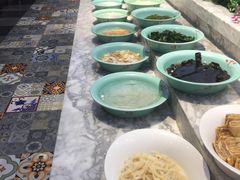 -火锅岛潮牌自助餐厅(天津天佑城店)