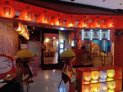 门面-有喜屋·深夜食堂(北京西路店)