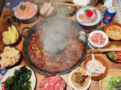 -楠火锅(太古里总店)