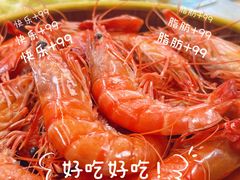 -都斛海鲜街