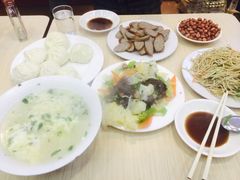 -津门永胜包子铺(哈尔滨道总店)