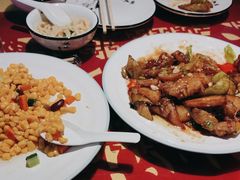 -人民公社大食堂(顺义总店)