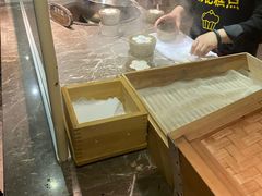 -锦记糕点铺
