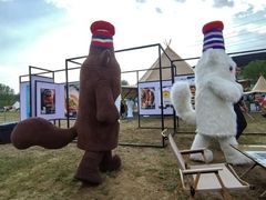 -北京雁栖湖国际会展中心