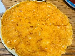 -京玉菲饭店(李村店)