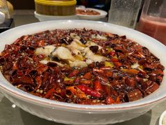 -宏宴·新京菜(望京店)