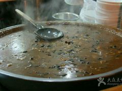 -清真方中山胡辣汤(许昌店)