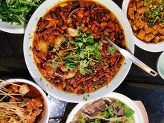 -一个叫川的地方(麒麟新天地店)
