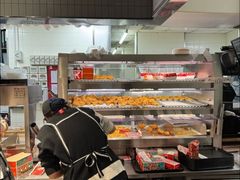 -肯德基(平顶山万达店)
